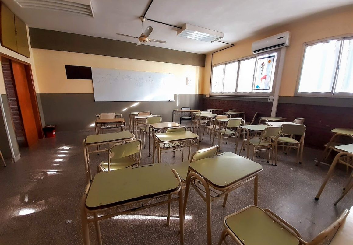 La provincia le puso fecha al inicio del ciclo lectivo 2021: espera autorización | Noticias
