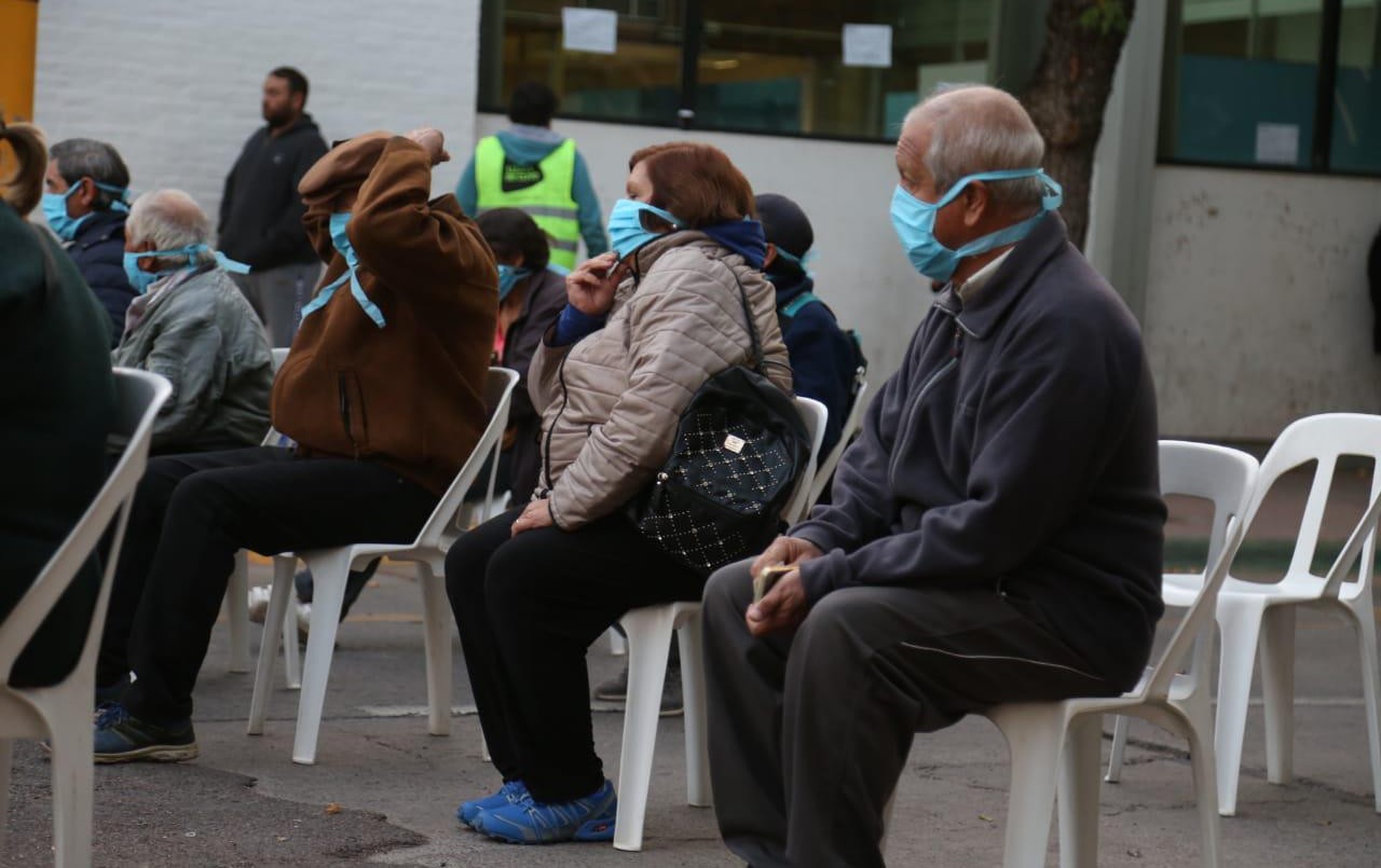 Jubilaciones: "No hay fórmula que alcance si el país no crece", dijo Raverta | Noticias