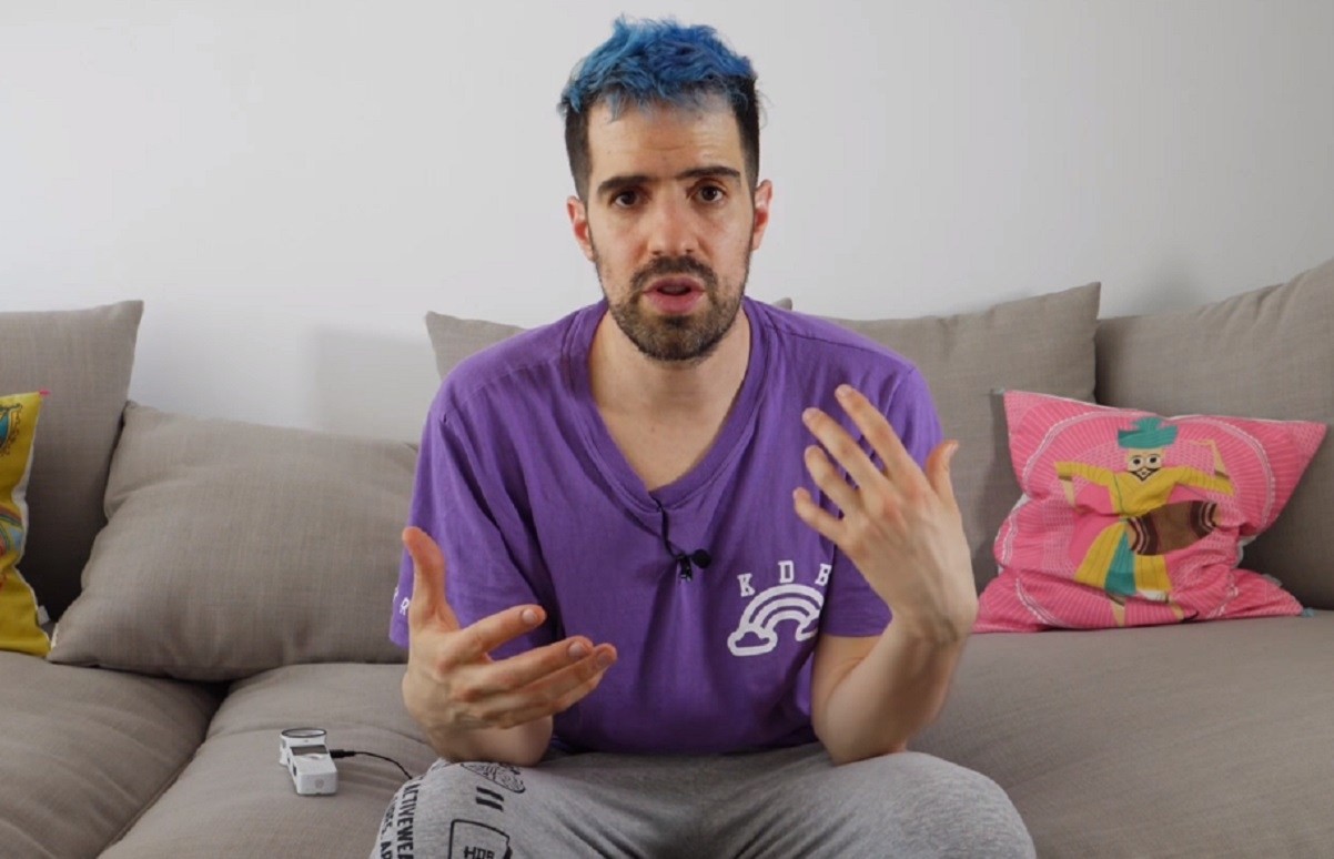 Allanaron la casa del influencer Martín Cirio, "La Faraona", en la causa por pedofilia | Redes