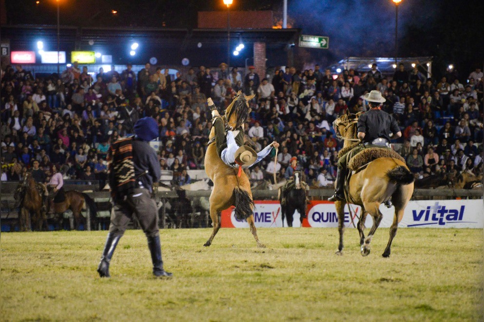 Se canceló el Festival de Jesús María del 2021 por la pandemia de coronavirus | Espectaculos
