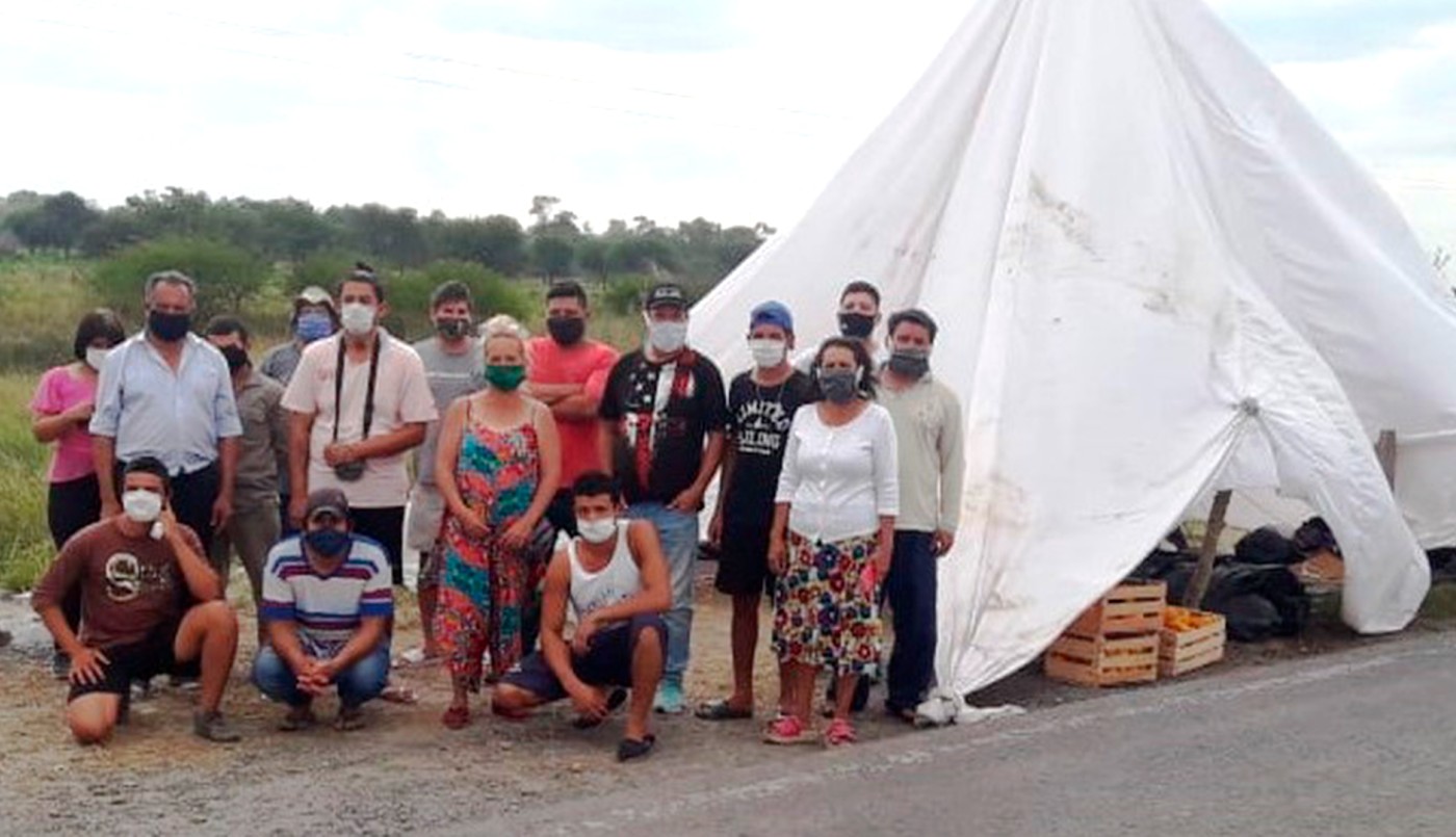La Corte le ordenó a Formosa que deje entrar a todas las personas varadas | Nacionales