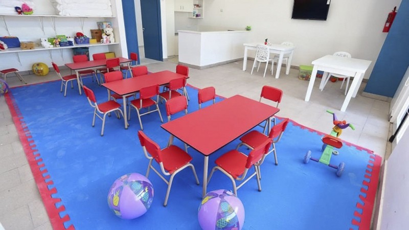 Oficializan el ATP con nuevos topes e incluye a jardines maternales | Nacionales