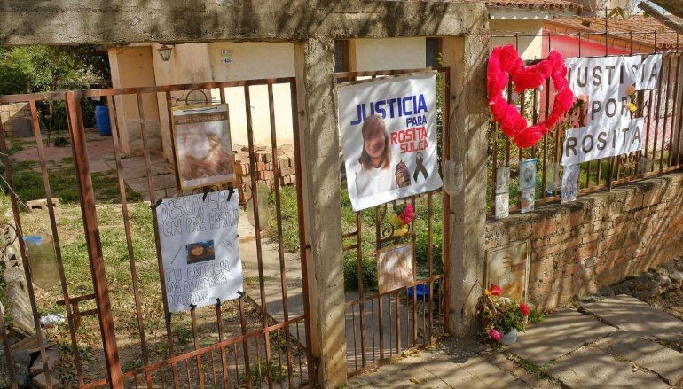 Salta: una adolescente confesó haber matado a puñaladas a una docente | Nacionales