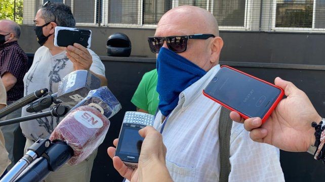 La Justicia descartó la denuncia de la joven contra el taxista por intento de secuestro | Información General