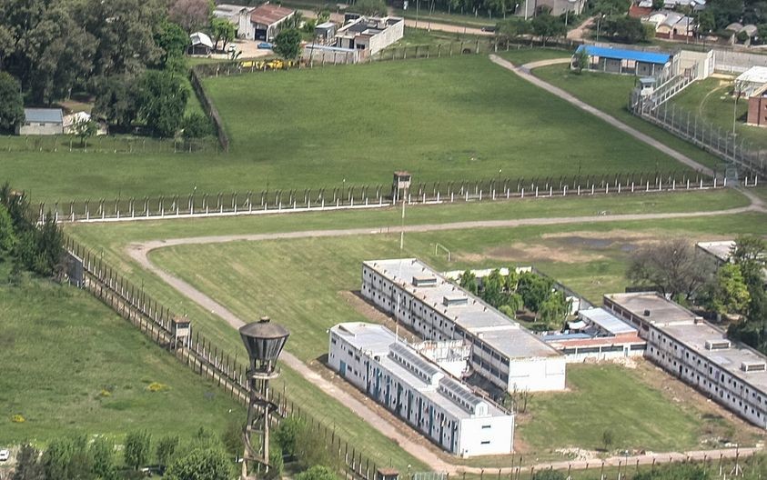 Se reanudan las visitas a las unidades carcelarias de la provincia | Información General