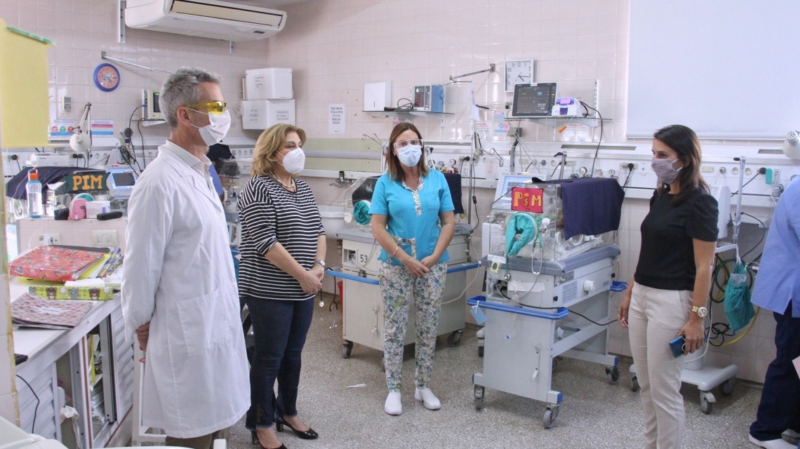 La importancia de garantizar los derechos de las niñas y niños que nacen de forma prematura | Información General