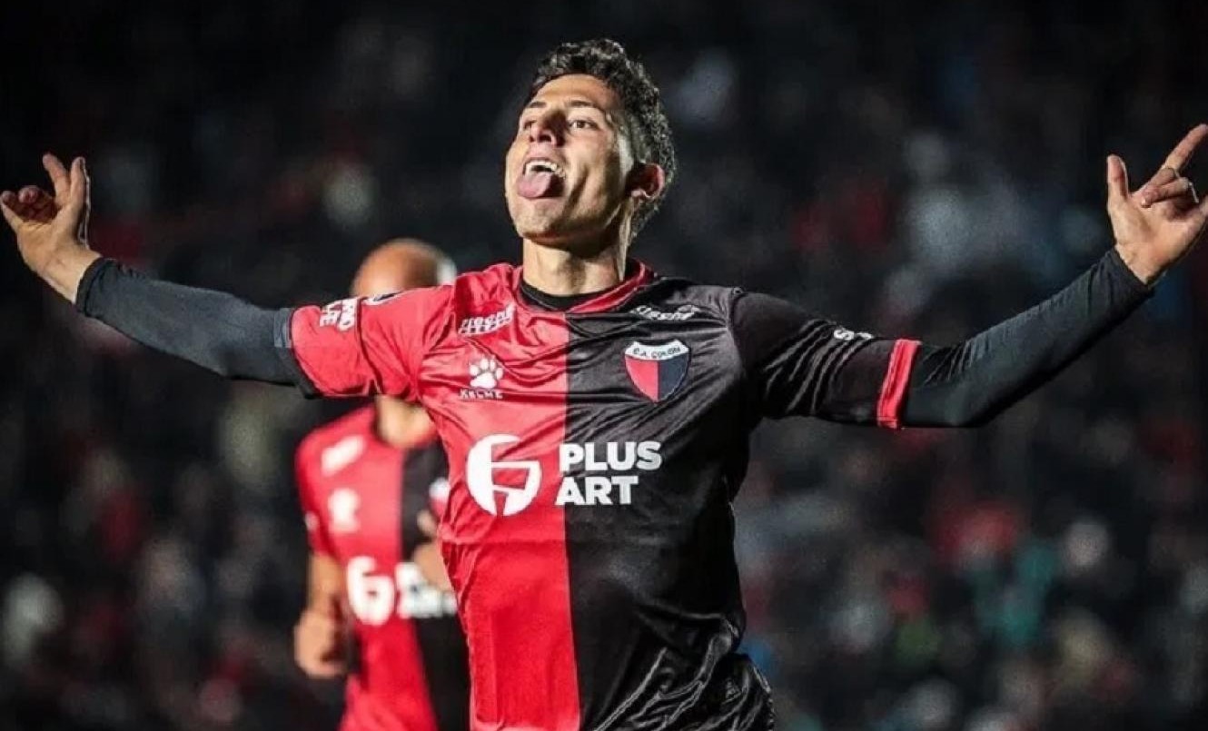 Importante baja en Colón para recibir a Defensa | Noticias