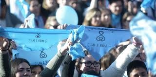 La Iglesia convocó a la marcha contra el aborto legal del próximo 28 de noviembre | Nacionales