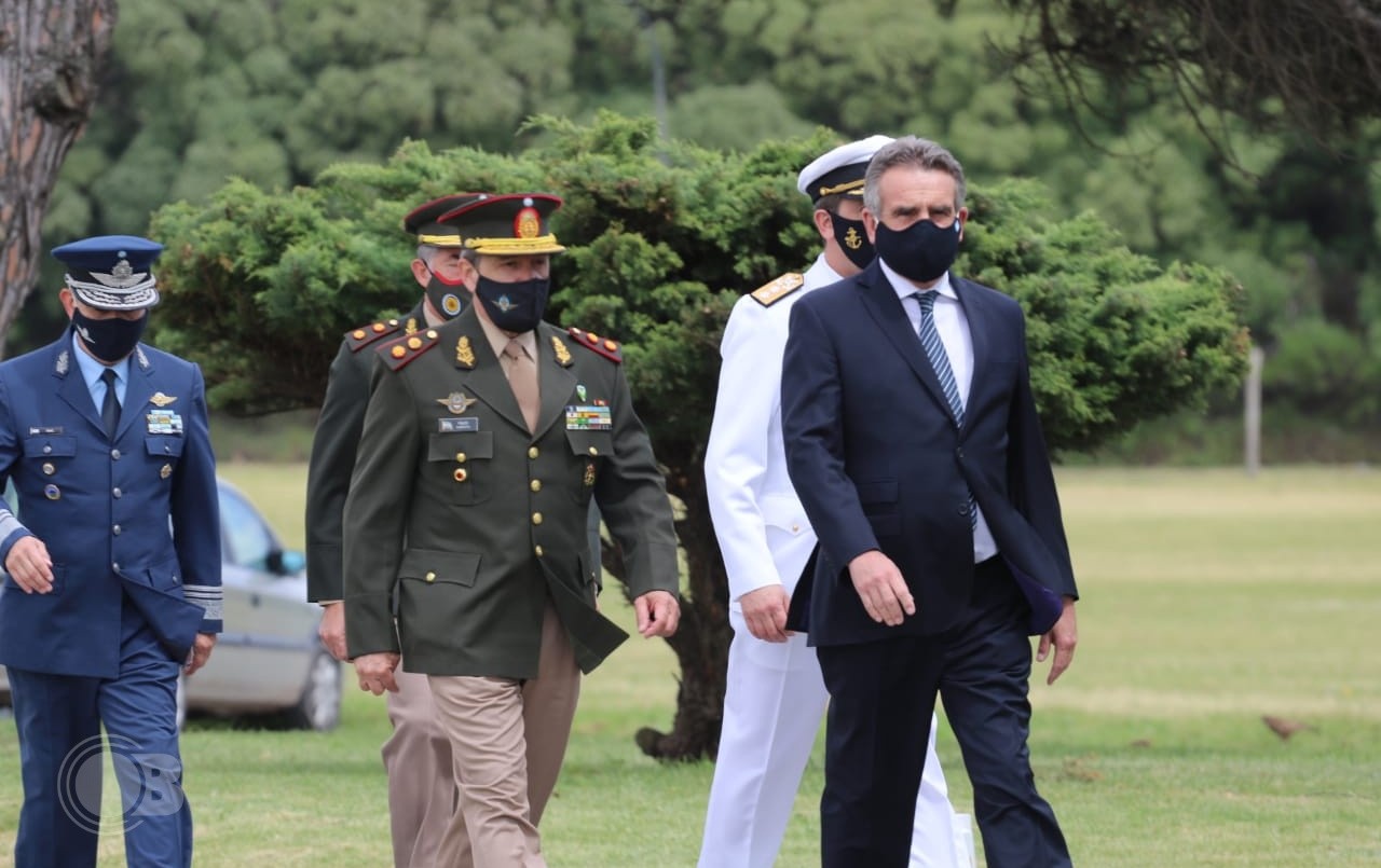 ARA San Juan: cómo funcionará el Consejo de Guerra que investigará a los implicados | Nacionales