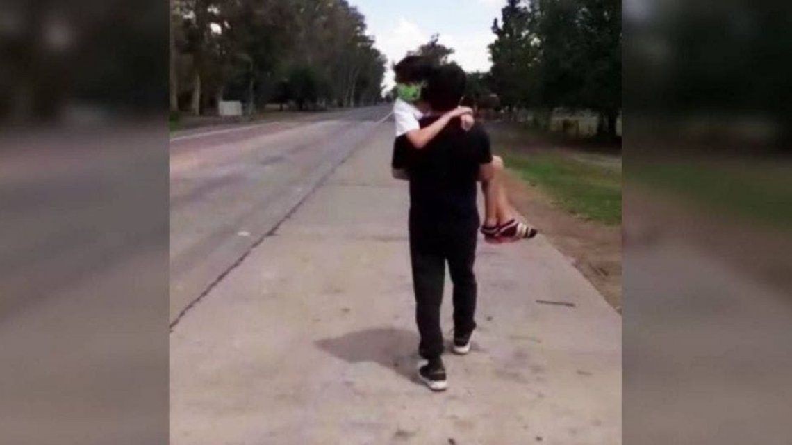 La mamá de Abigail rechazó las disculpas del gobernador de Santiago del Estero | Noticias