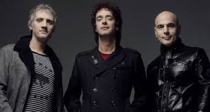 "Soda Stereo merece un lugar en el Salón de la Fama del Rock and Roll", dice guitarrista de Bowie | Espectaculos