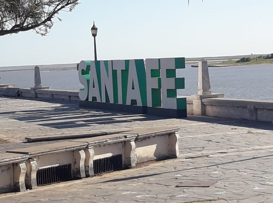 Otra jornada de mucho calor y humedad en la ciudad y la región | Información General