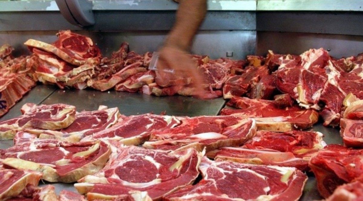 El Gobierno busca acordar con los frigoríficos "carnes a precios populares" | Noticias
