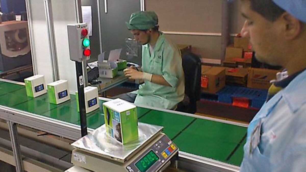 En enero aumentan impuestos de celulares y otros artículos electrónicos | Noticias