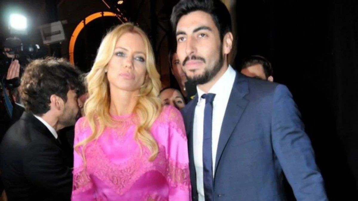 Nicole Neumann habló de su encuentro con Facundo Moyano | Espectaculos