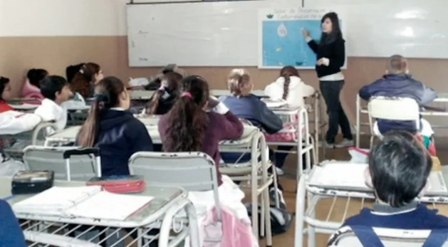 Vuelta a clases: Habrá jornadas reducidas en la primera quincena de diciembre | Noticias