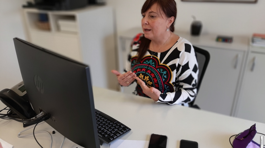 Celia Arena fue dada de alta y Silvina Frana continúa internada | Noticias