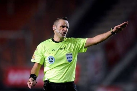 Colón y Unión tienen árbitros designados para la 5ta fecha de la LPF | Deportes