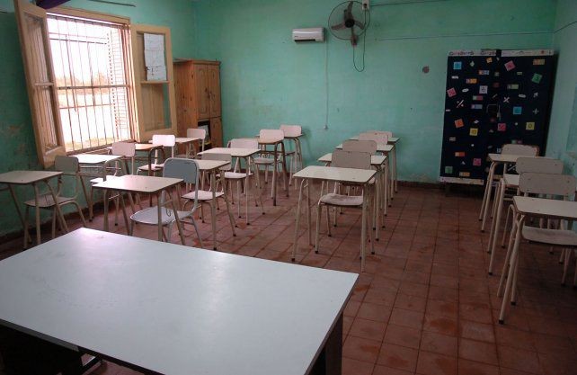 Amsafé se mostró en contra del retorno a las aulas en diciembre | Noticias