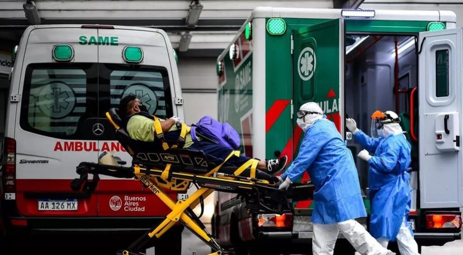 Coronavirus en Argentina: confirman 311 muertes y 7.164 casos positivos | Noticias
