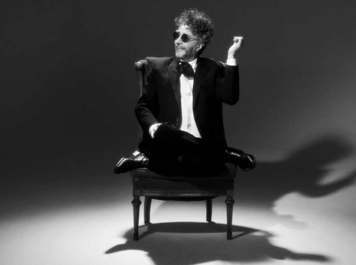 Fito Páez, entre los principales nominados a los premios Grammy 2021 | Espectaculos