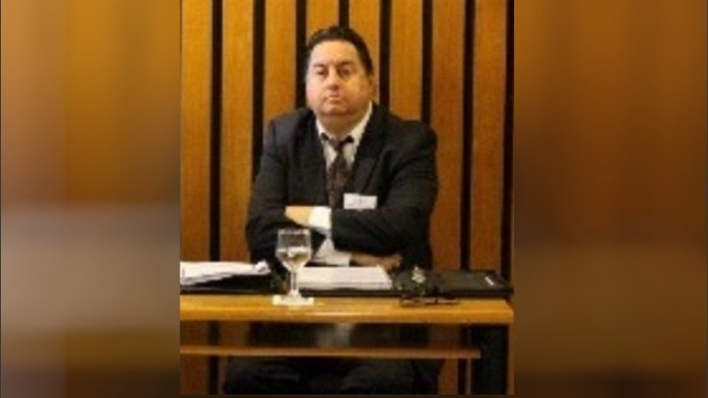 Condenaron a 28 años de prisión a un exjuez por abusar sexualmente de menores de edad | Judiciales