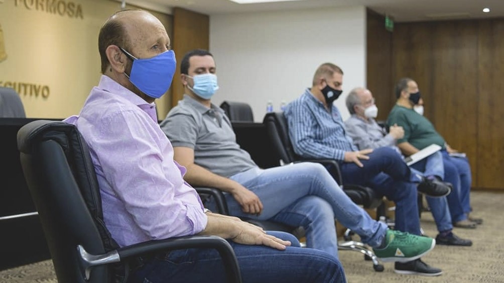 Comienza el "ingreso masivo" de 8 mil formoseños a la provincia tras el fallo de la Corte | Nacionales