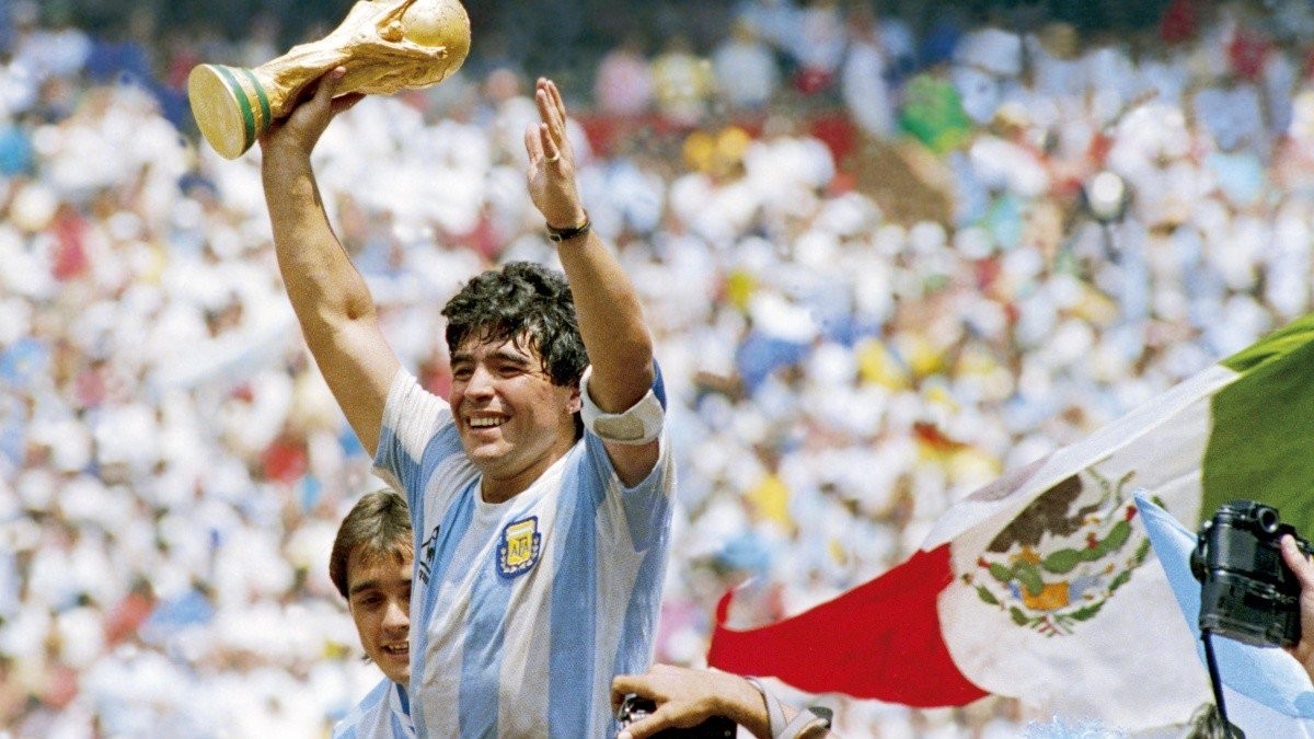 Las repercusiones en medios del mundo por la muerte de Diego Maradona | Deportes