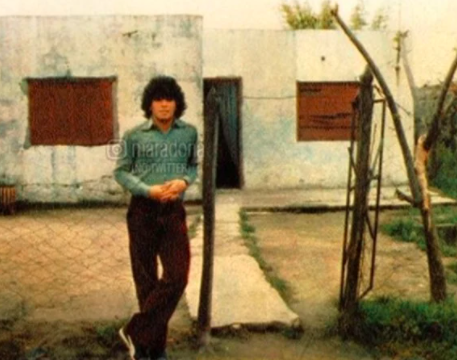 Los 60 años de Maradona en cinco escenarios: relatado por Reynaldo Sietecase | Nacionales