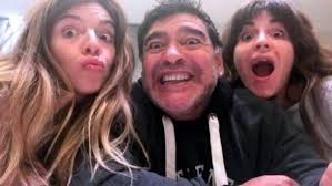 El temor de Dalma y Gianinna por la autopsia de Diego Maradona: no quieren que se filtren fotos | Información General