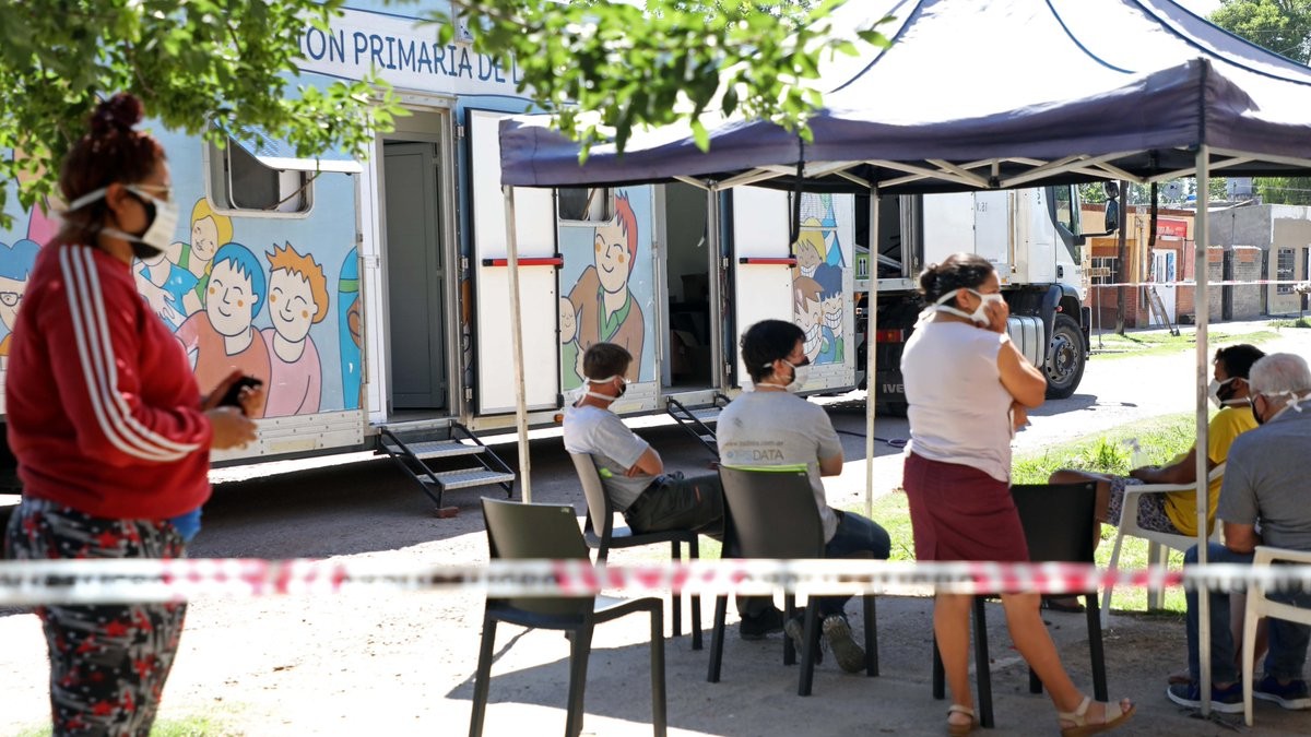 Santa Fe registró 233 de los 1483 casos reportados por la provincia | Noticias