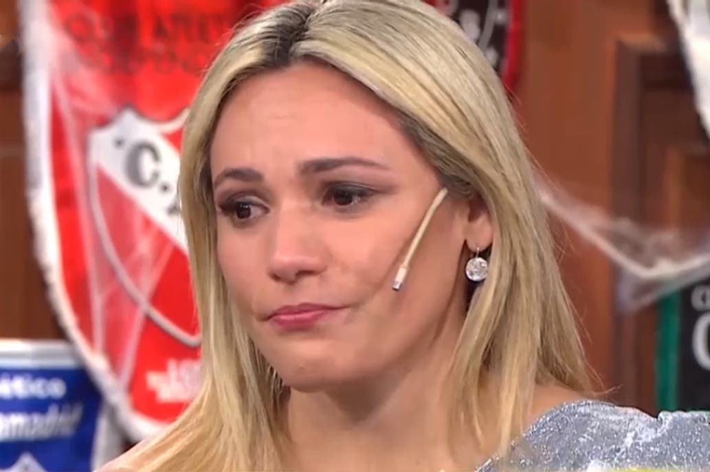 No dejaron entrar a Rocío Oliva a la Casa Rosada: "Me mandaron a hacer la fila como a todos" | Noticias