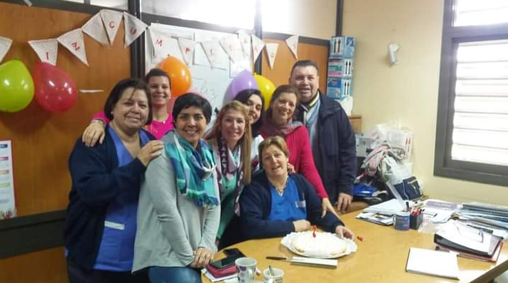 Falleció por coronavirus un enfermero del Hospital Alassia | Noticias