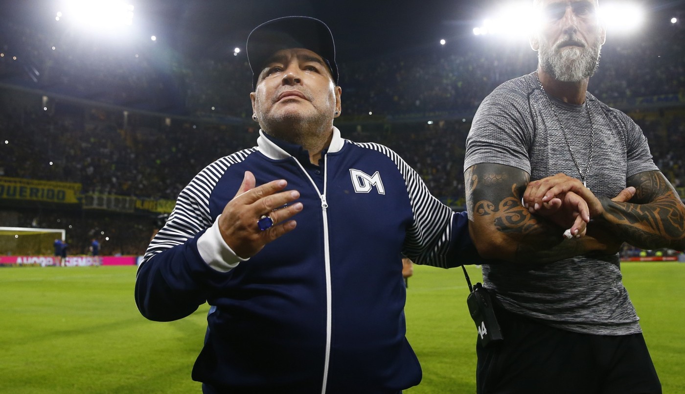 Muerte de Maradona: investigan si hubo negligencia en la atención médica | Noticias
