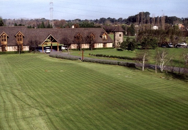 Jardín de Bella Vista: dónde queda y cómo es el cementerio en el que van a enterrar a Diego Maradona | Noticias