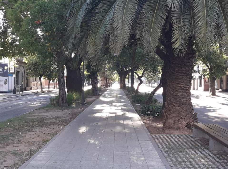 Termina la semana con buen tiempo y ascenso de la temperatura | Información General