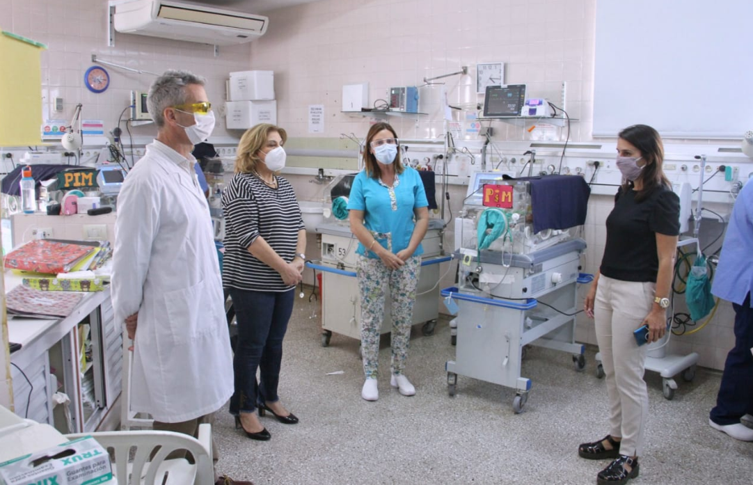 Martorano: “Todos los santafesinos que necesitaron atención en la pandemia la recibieron” | Noticias