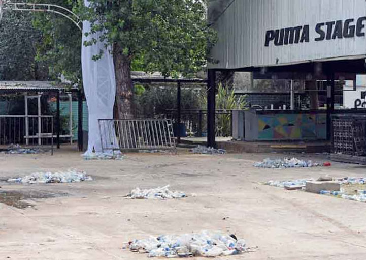 Intendente de Arroyo Seco procesado por la muerte de dos jóvenes en una fiesta | Judiciales