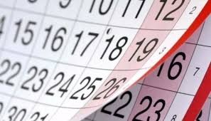 Se oficializaron los feriados con "fines turísticos" del año que viene | Noticias