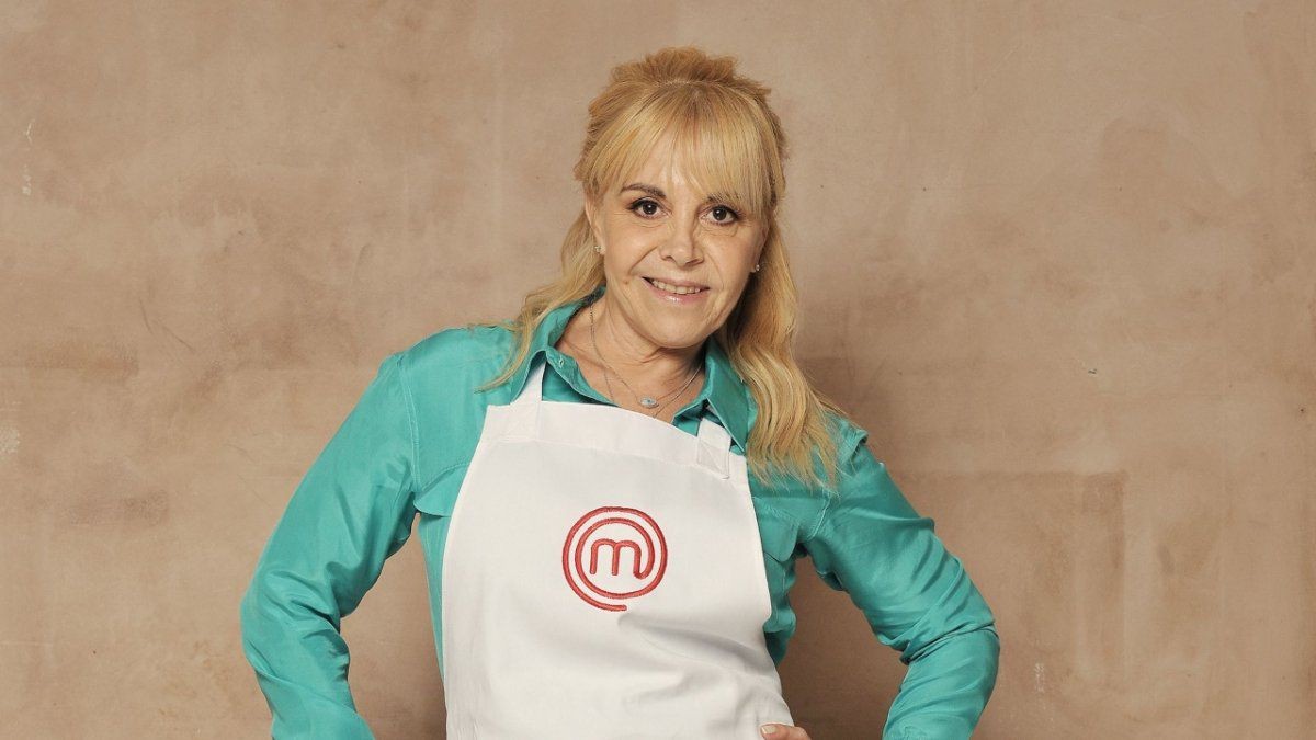 Cómo seguirá Claudia Villafañe en "MasterChef Celebrity" | Espectaculos