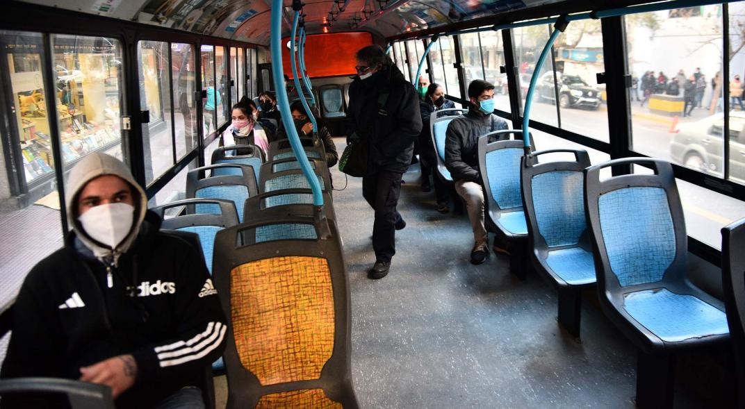 La UTA declaró el estado de alerta y movilización en todo el país | Nacionales