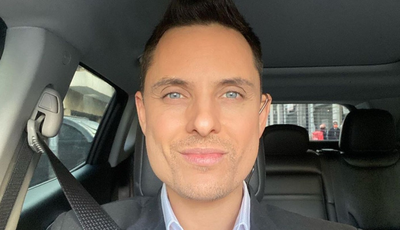 Lío Pecoraro volvió a su casa tras culminar con la primera etapa de su tratamiento | Espectaculos