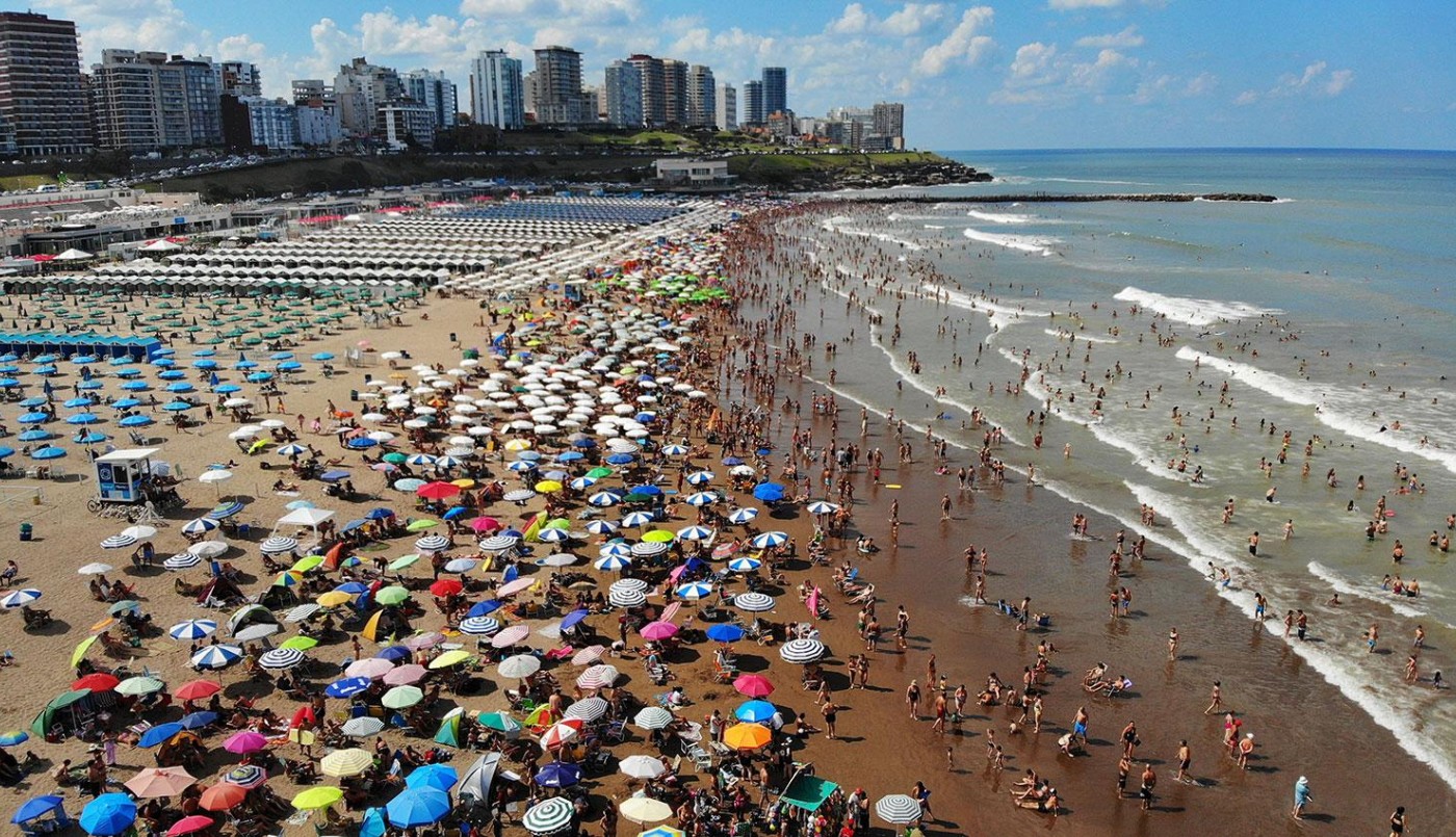 Desde esta semana estará disponible la plataforma para tramitar los permisos para viajar a la costa | Nacionales