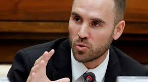 Guzmán aseguró que la economía crecerá "por lo menos 5,5% en 2021" | Nacionales