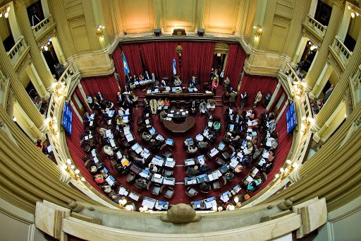 El Senado debatirá el aval parlamentario para los acuerdos de deuda | Legislativas