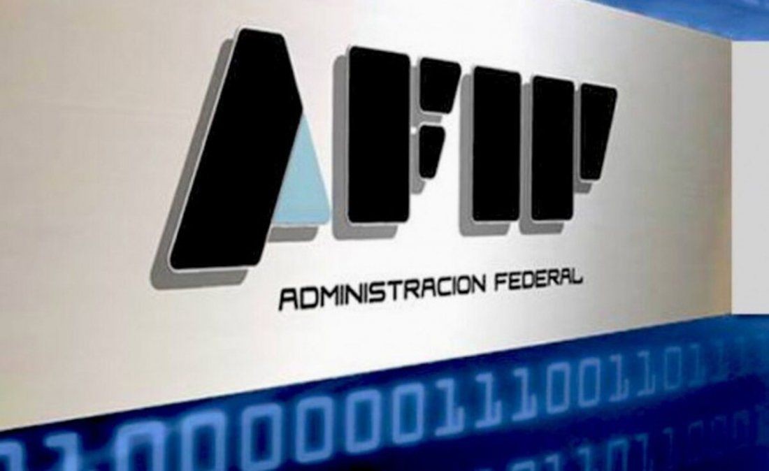 La AFIP prorrogó hasta fin de año beneficios para aliviar el impacto de la pandemia | Nacionales