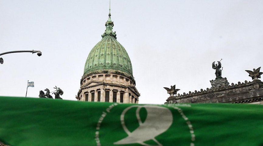 Diputados comienza a debatir el proyecto para legalizar el aborto | Legislativas