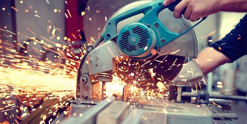 La actividad metalúrgica crece en Santa Fe por segundo mes consecutivo | Información General