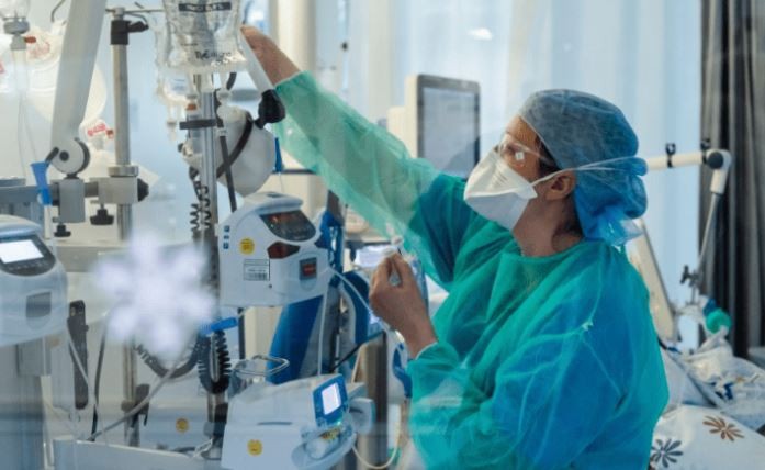 Coronavirus en Argentina: confirman 257 muertes y 5.726 casos positivos | Noticias