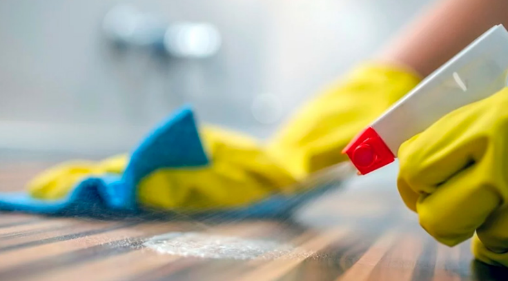 Aumento del 28% en los salarios del personal doméstico: Será en tres cuotas | Noticias